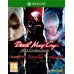 Devil May Cry HD Collection (Xbox One) купить в интернет-магазине ⭐ GameSpot.com.ua ⭐ Devil May Cry HD Collection (Xbox One), 221084, Приключения/экшен